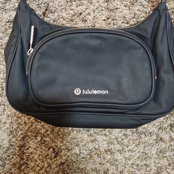 Lululemon Crossbody with Nano Pouch - Picture 2 of 5